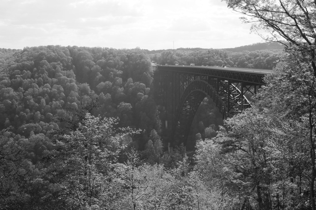 New River Gorge Bridge
