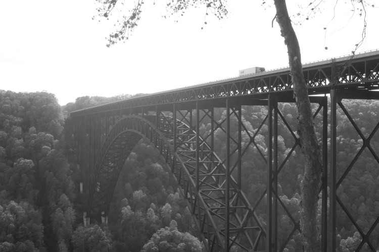 New River Gorge Bridge