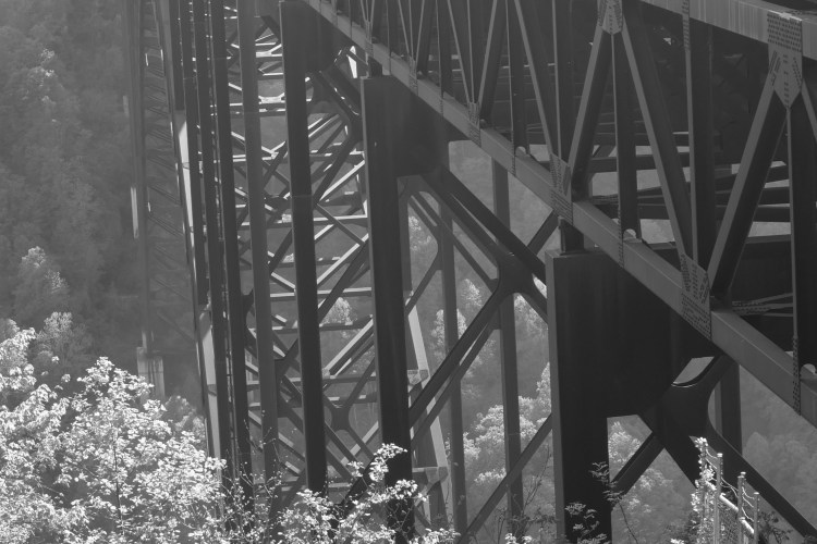New River Gorge Bridge